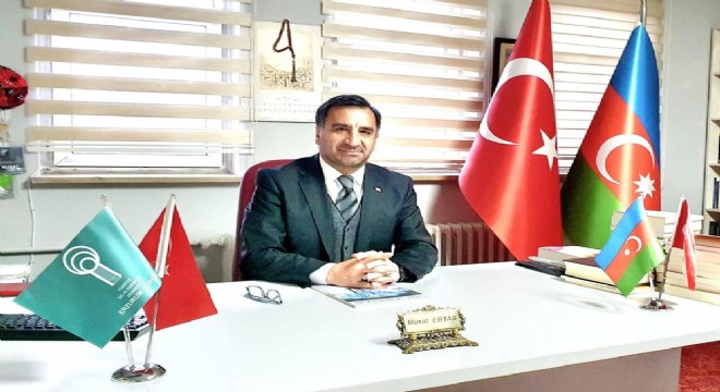 ‘Erzurum Vatan Değerindedir, Erzurumlu Millet’